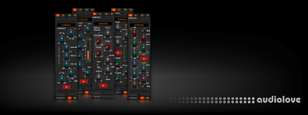 ACMT ACM500X Series Plug-Ins