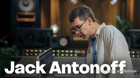 MixWithTheMasters Behind the Track 'Modern Girl' by Bleachers TUTORiAL