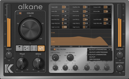 Kalifornia Dynamic Alkane v1.0.17 WiN