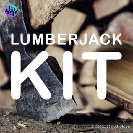 Noiiz Lumberjack Kit MULTiFORMAT