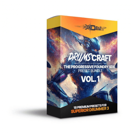 Develop Device Spiritbox Superior Drummer 3 Preset Synth Presets Develop Device Spiritbox Superior Drummer 3 Preset Synth Presets