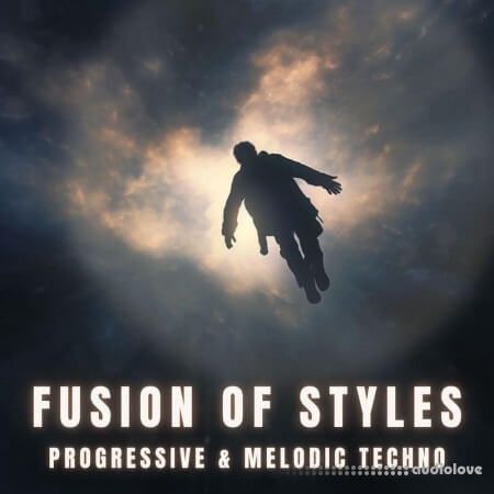 Innovation Sounds Fusion Of Styles Progressive And Melodic Techno