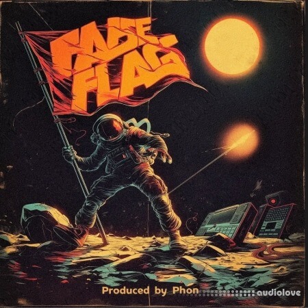 Samples by Phon False Flag