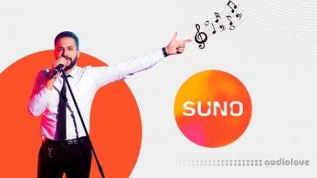 Udemy Complete Suno AI Course Create and Monetize Music