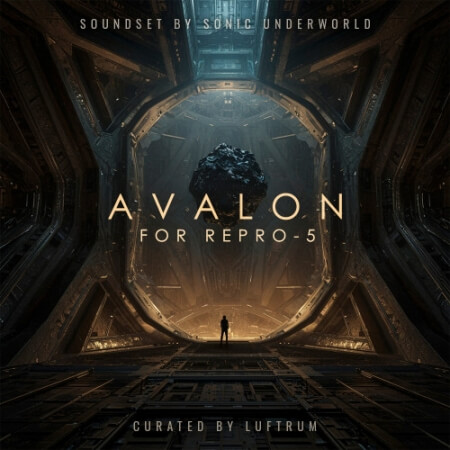 Luftrum Avalon Repro-5 Presets Synth Presets