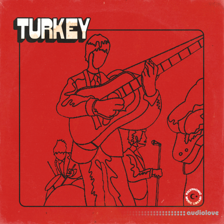 Polyphonic Music Library Turkey