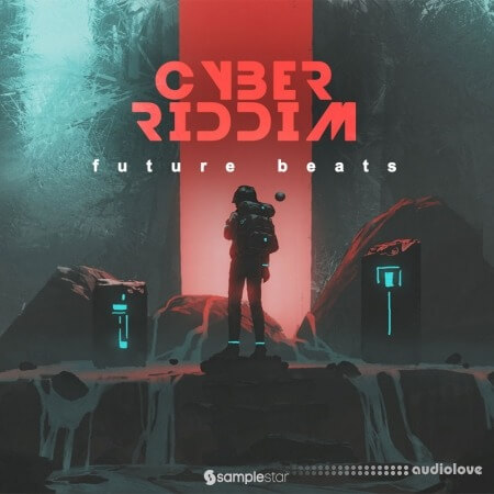 Samplestar Cyber Riddim