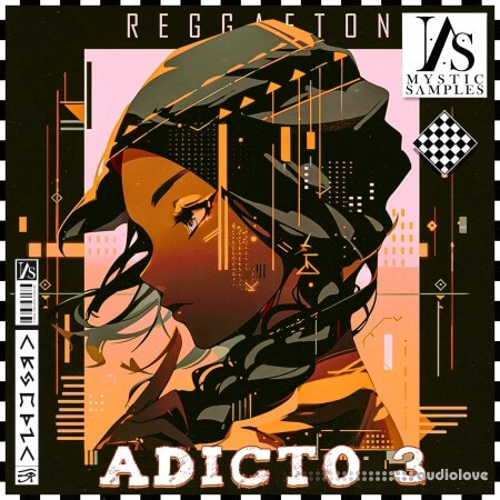 Mystic Samples Adicto 3