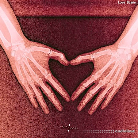Touch Loops Love Scans