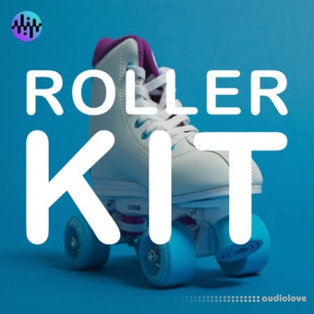 Noiiz Roller Kit MULTiFORMAT