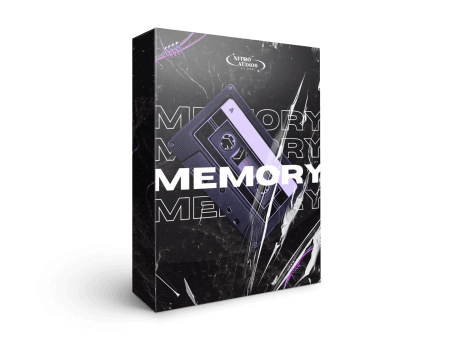 Nitro Audios The Memory Multi Kit