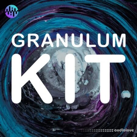 Noiiz Granulum Kit