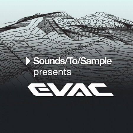 Sounds To Sample EVAC
