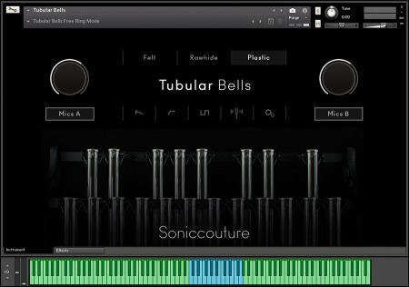 Soniccouture Orchestral Chimes Collection v1.1
