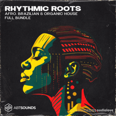 ABT Sounds Rhythmic Roots Vol.1 Deluxe Edition WAV MiDi Synth Presets DAW Templates