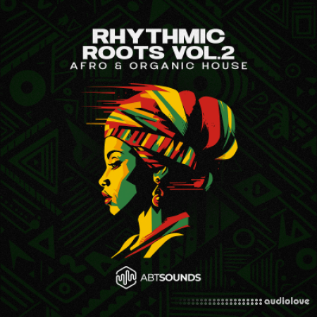 ABT Sounds Rhythmic Roots Vol.2 Deluxe Edition WAV MiDi Synth Presets DAW Templates
