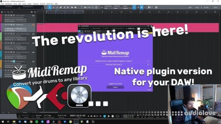 Mohan KleinRemap