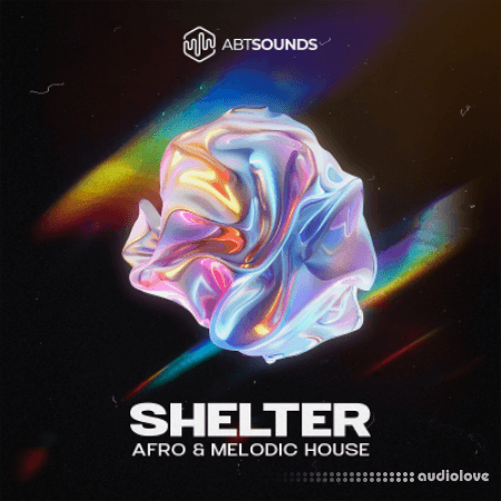 ABT Sounds Shelter Deluxe Edition WAV MiDi Synth Presets DAW Templates