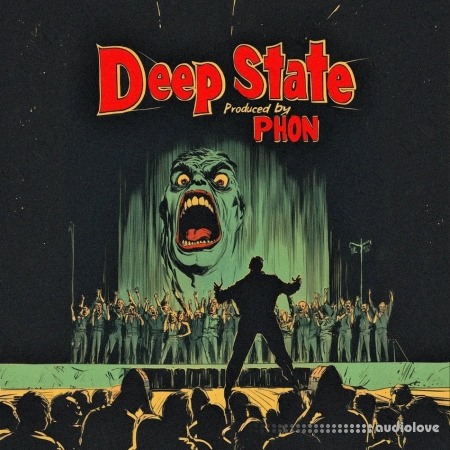 Samples by Phon Deep State