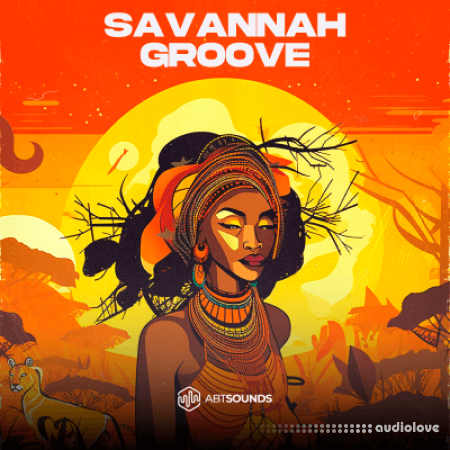 ABT Sounds Savannah Groove Deluxe Edition WAV MiDi Synth Presets DAW Templates