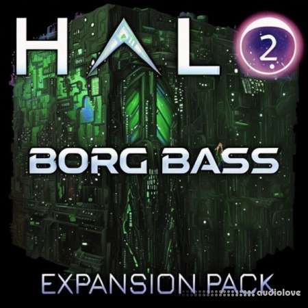 DHPlugins BORG BASS Expansion