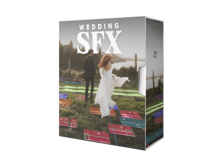 Runaway Vows The Wedding SFX Pack