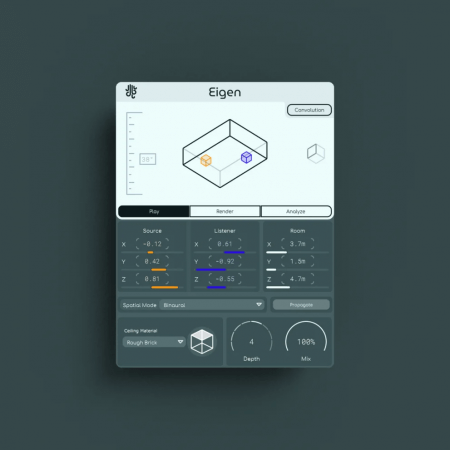Lese Eigen v1.3.2 WiN