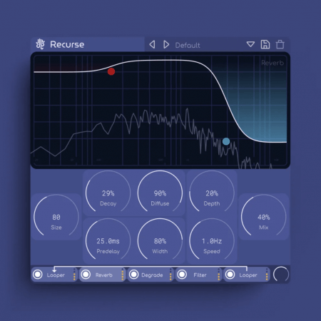 Lese Recurse v1.2.10 WiN