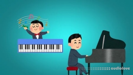 Udemy Piano Scales and Arpeggios Piano Initial ABRSM TUTORiAL