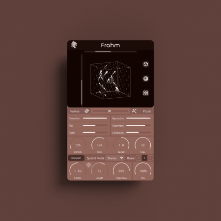 Lese Frahm v1.2.1 WiN