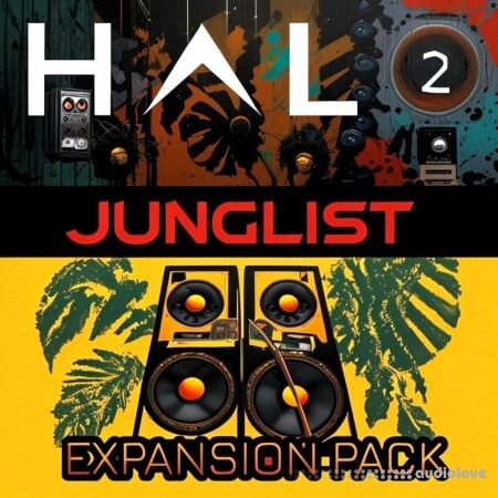 DHPlugins JUNGLIST Expansion