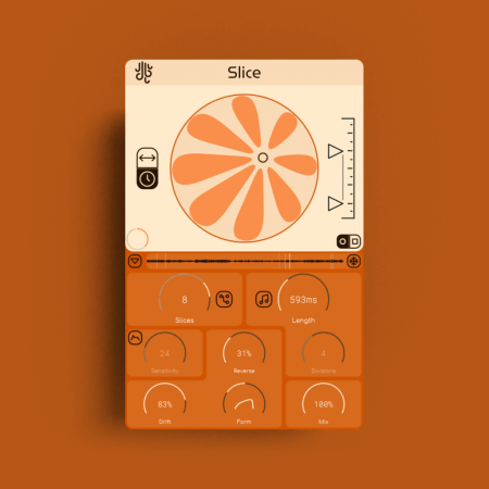 Lese Slice v1.1.1 WiN
