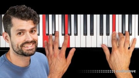 Udemy Boogie Woogie Piano for Beginners TUTORiAL