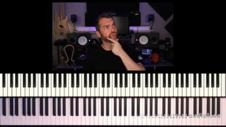 Udemy Understanding Diminished Harmony TUTORiAL Udemy Understanding Diminished Harmony TUTORiAL