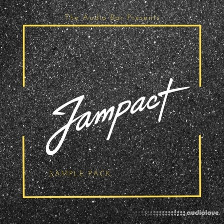 The Audio Bar Jampact Sample Pack