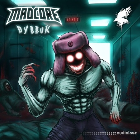Madcore Patreon Sample Pack XI