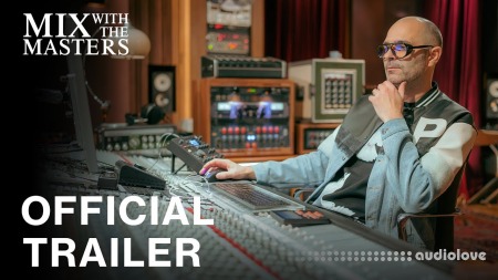 MixWithTheMasters Nk.F Remixing 'Demons' by Angèle (feat. Damso)