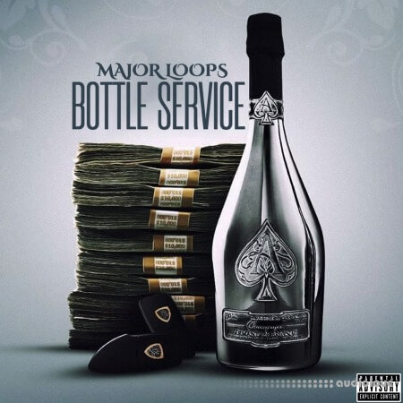 Major Loops Bottle Service WAV