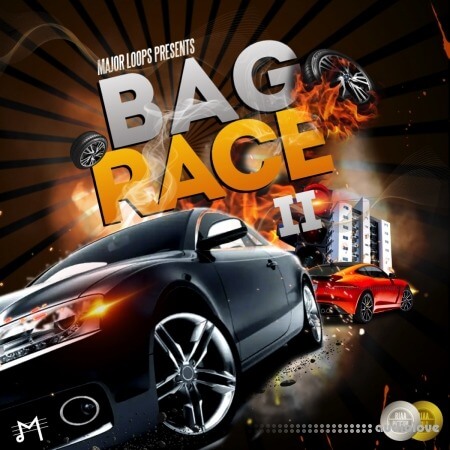 Major Loops Bag Race Ii