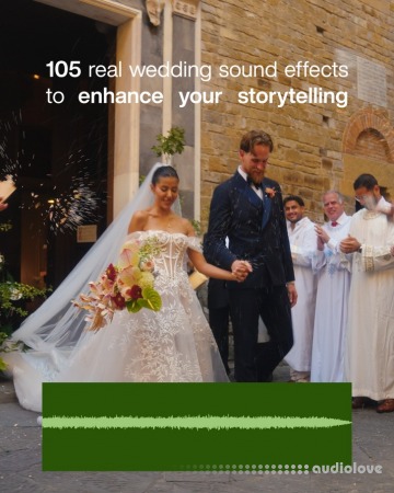 Plus Two Store Wedding SFX