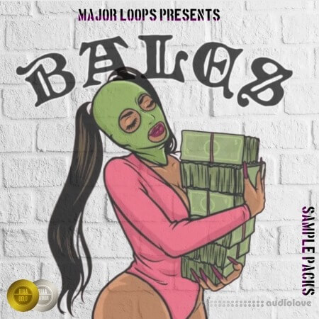 Major Loops Bales
