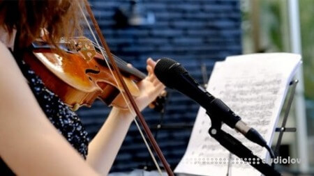 Udemy Sight Reading Bootcamp: G Major Edition TUTORiAL