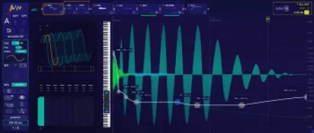 Audija KickDrum v2.5.1 WiN