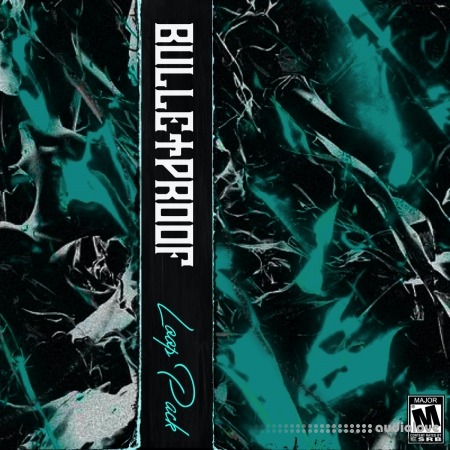 Major Loops Bulletproof WAV
