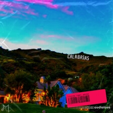 Major Loops Calabasas WAV