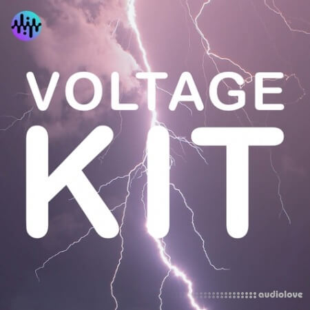 Noiiz Voltage Kit MULTiFORMAT