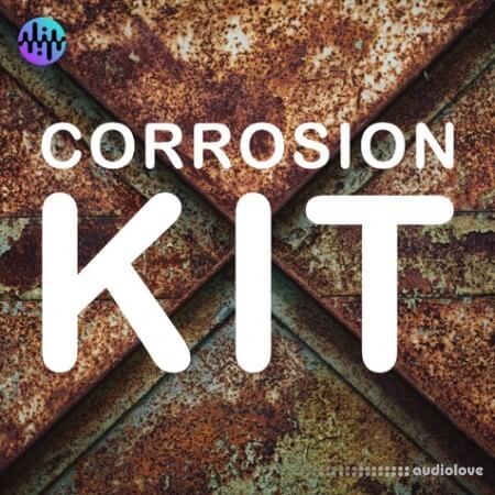 Noiiz Corrosion Kit MULTiFORMAT