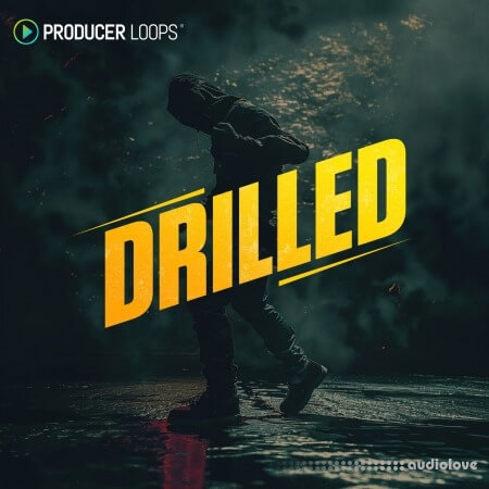 Producer Loops Drilled