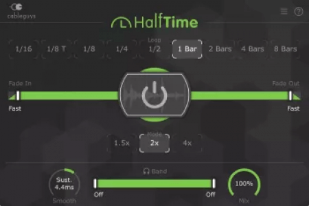 CableGuys HalfTime v1.1.11 WiN