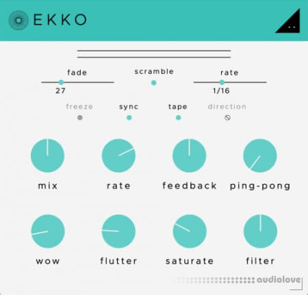 SoundGhost Ekko